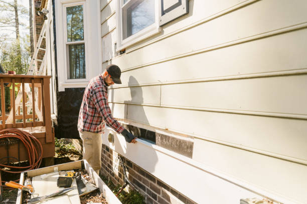 Trusted Siding Replacement service in Darragh, PA - Creative Siding